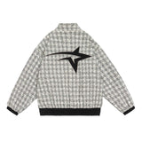 Unisex Jacket Autumn High Street Double-Sided Coat
