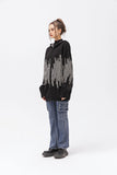 Unisex Jacket Fall Dark High Street Sweaters Women's Clothing