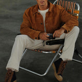 Men Jack Jacket Coat Men's Clothing Top