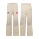 HS Outfit: Hoodie/Pants (Separate Purchase Options)