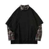 Men Hoodie Men's Spring and Autumn Tide Ins
