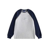 Unisex Jacket Autumn Decoration Zipped round Neck Sweaters Women's Clothing
