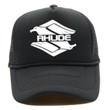 Rhude Hat Baseball Cap Outdoor Shade Breathable