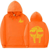Mf Doom Hoodie  Mask Hooded