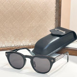 Chrome Hearts Sunglasses Retro Sunglasses