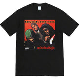 Mens T-shirts 22FW Enta Da Stage Tee Short Sleeve T-Shirt Cotton Bottom Shirt