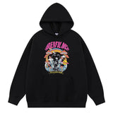 American Vintage Hoodies Men Women Clothing New York