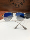 Chrome Hearts Sunglasses Fashion Toad Sunglasses Personalized Retro Sunglasses