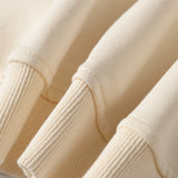 Men Hoodie Hanging Dye Gradient Hooded Pullover