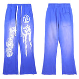 HS Outfit: Hoodie/Sweatpants (Separate Purchase Options)