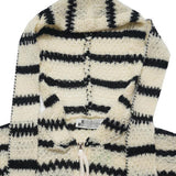 Women Sweater Hooded Sweater for Women Autumn Cardigan Sweater