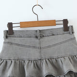 Women's Skirt Women's Summer Ins Skirt
