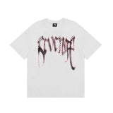 Chief Keef T Shirt Chief Keef Revenge Hip Hop Loose T-Shirt
