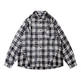 Men Long Sleeved T Shirt Men Casual Long Sleeve Shirt Loose