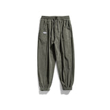 Unisex Pants Fall Casual Pants