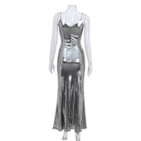 Women Desses Dress Dress Fishtail Dress