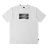 Men T Shirt Short Sleeve T-shirt Men's Clothes Summer Trendy