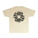 Purple Brand T Shirt Short Sleeve T-shirt Blouse