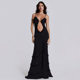 Woman Dresses Women's Spring Print Dress
