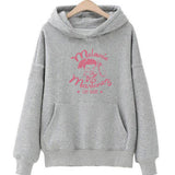 Melanie Martinez Portals Tour Sweatshirts Women Autumn