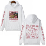 Melanie Martinez Hoodie Casual Print Men's Women's Stree
