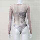 Women Jumpsuit Printed Jumpsuit Top for Women