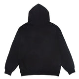 Men Hoodie Printed Casual Sweatshirt Men's Spring and Autumn Loose-Fitting Hoodie