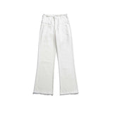 Unisex Pants Autumn Vintage