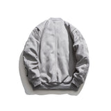 Unisex Sweater Winter Labeling Workwear Cotton Coat
