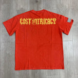 Lost Intricacy T-Shirt  Lost intricacy