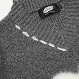 Women Sweater Short Sweater Casual Women's Autumn Long Sleeve