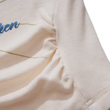 Women's Vest with Letters Summer Casual O-neck Short Sleeveless