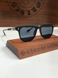 Chrome Hearts Sunglasses Stylish Simple Vintage Sunglasses