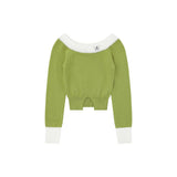 Women Sweater Spring and Autumn Women's Sweater