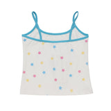 Women Vest Printed Camisole for Girls Summer Casual XINGX Sleeveless