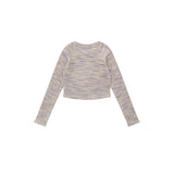 Women Sweater Women's Spring and Autumn Long-Sleeved Top