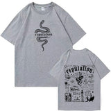 Taylor Reputation Shirt Reputation Music Shirt Taylor