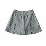 Women's Skirt High Waist Skirt Women's Summer A- line Skirt