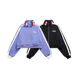 Unisex Jacket Autumn Fashion Ultra-Short Sports Jacket