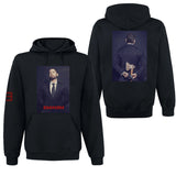 Detroit Eminem Hoodie Eminem Rap Hip Hop oversized hooded sweater