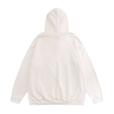 Men Hoodie Hooded Sweater Men Loose Casual Top Autumn and Winter
