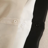 Women T-Shirt Spring/Summer Sun Protection Tencel Shirt Coat Women's Top