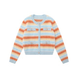 Women Sweater Autumn and Winter Loose and Lazy Style Casual Short Knitwear