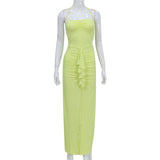Women's Dress Long Dress