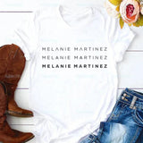 Martinez Portals Tour Street Style Summer