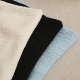 Women T-shirt Elbow Sleeve Sweater T-shirt for Women Spring and Summer