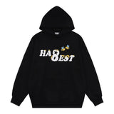 Men Hoodie Printed Hoodie Loose Men's Spring, Autumn and Winter Leisure Sports