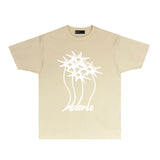 Purple Brand T Shirt Short Sleeve T-shirt Blouse