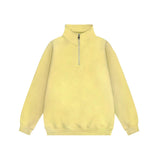 Men Hoodie Men's Autumn and Winter Wild Loose Sports Hoodie