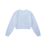 Women Sweater Solid Color Sweater Loose Autumn and Winter Sweater Coat